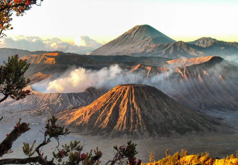 BROMO JADI KANDIDAT KUAT, BPD PHRI JAWA TIMUR MATANGKAN RENCANA RAKERDA 2026